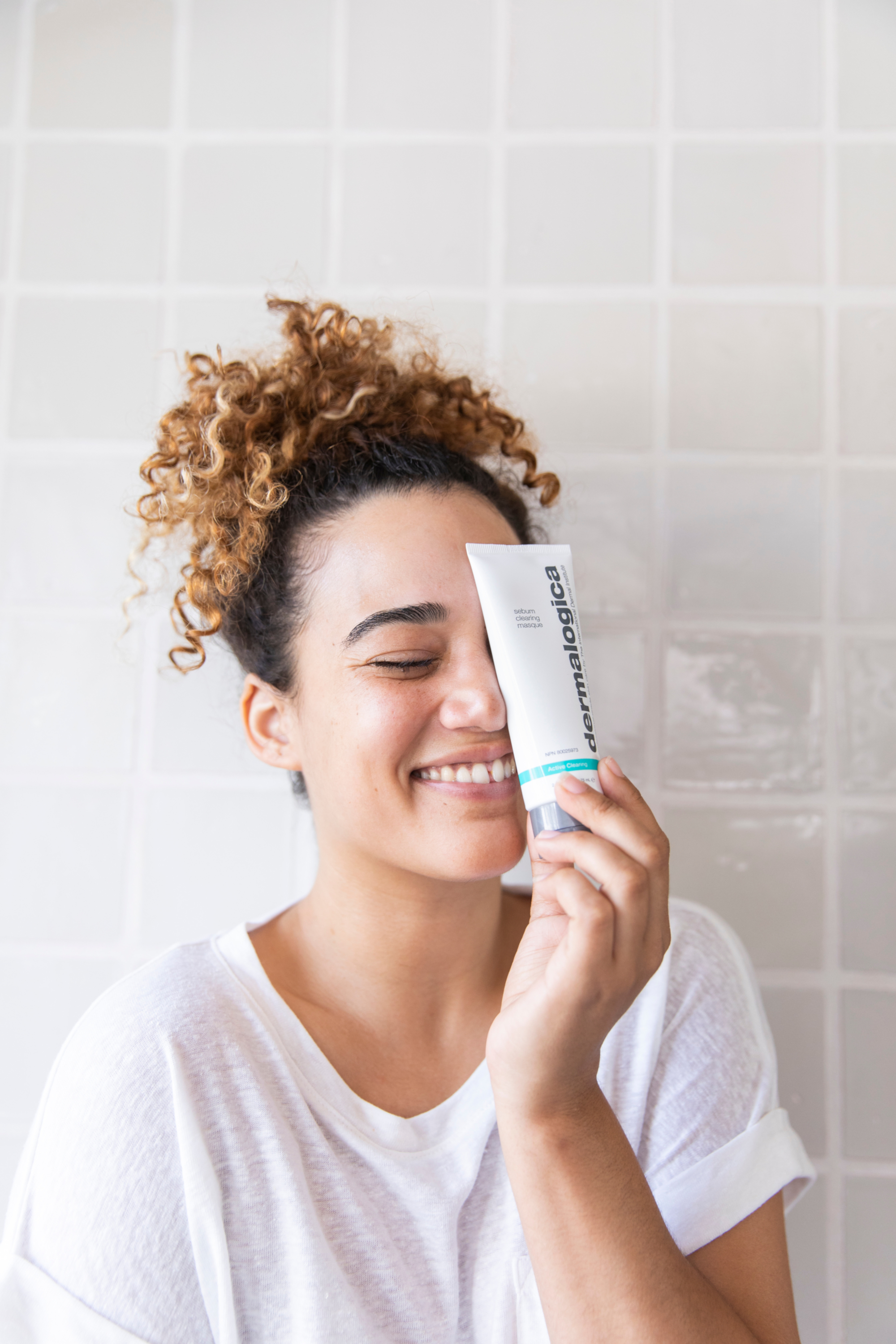 dermalogica target breakouts