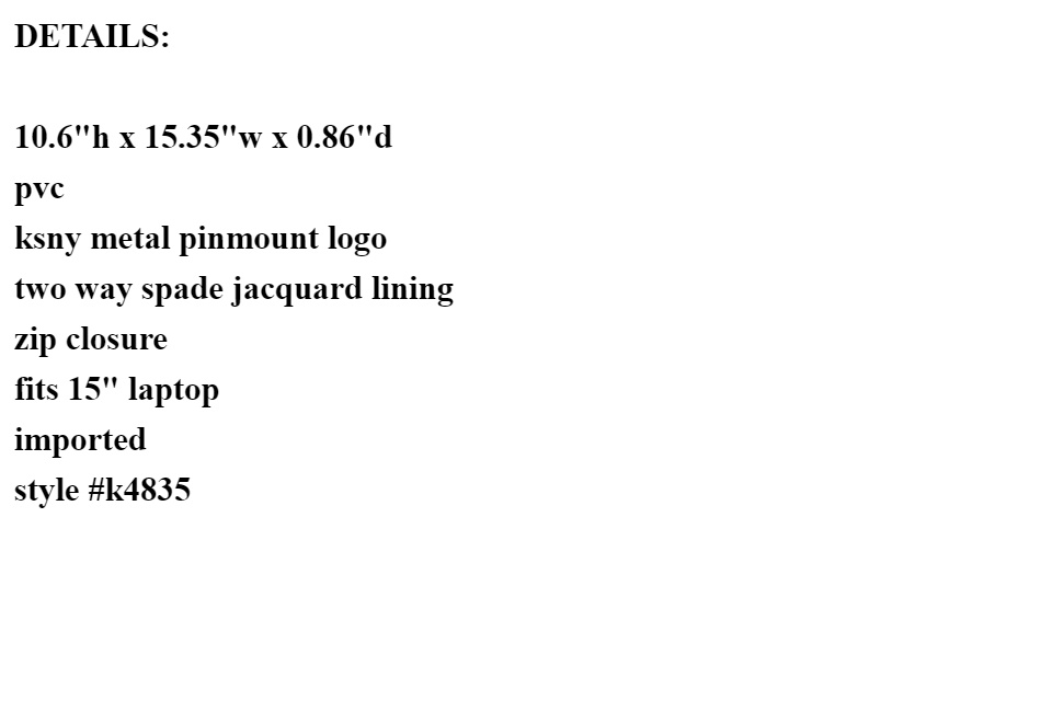 BEG00495 Kate Spade disney x kate spade new york minnie mouse