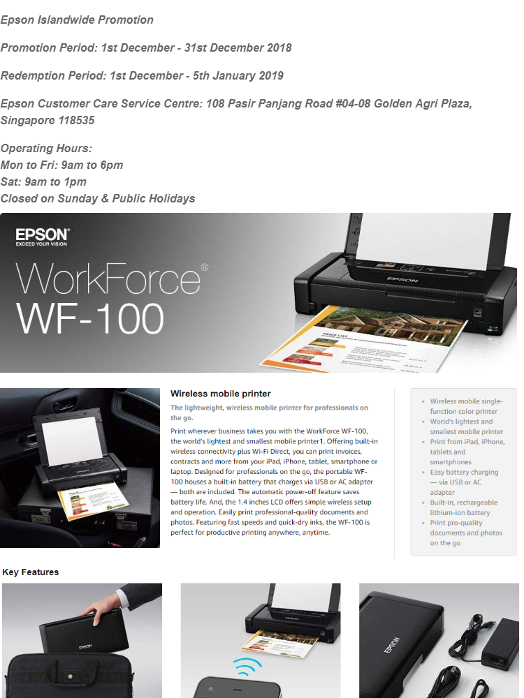 epson workforce wf 100 printer ipad setup epson workforce wf 100 printer ipad setup