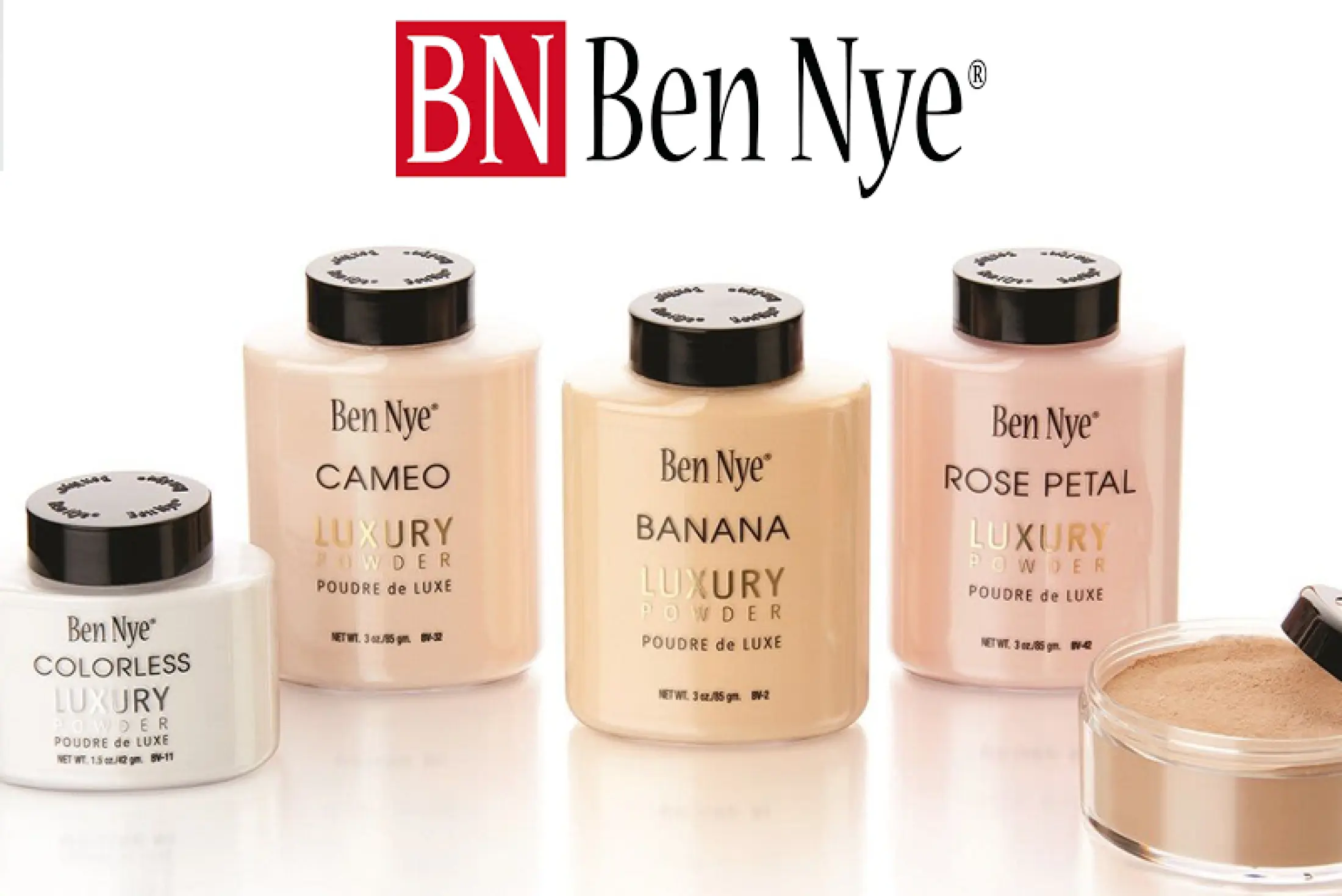luxe bella skin care