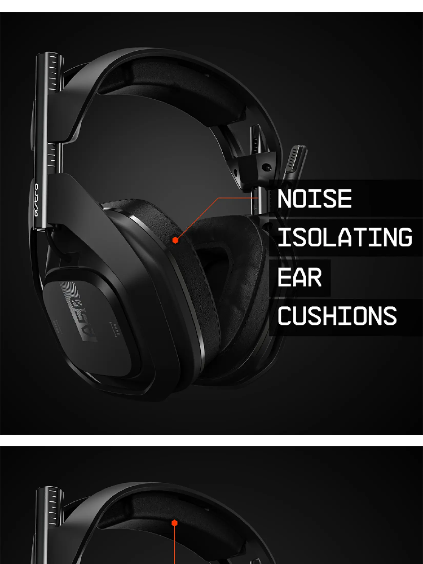 logitech a50 wireless