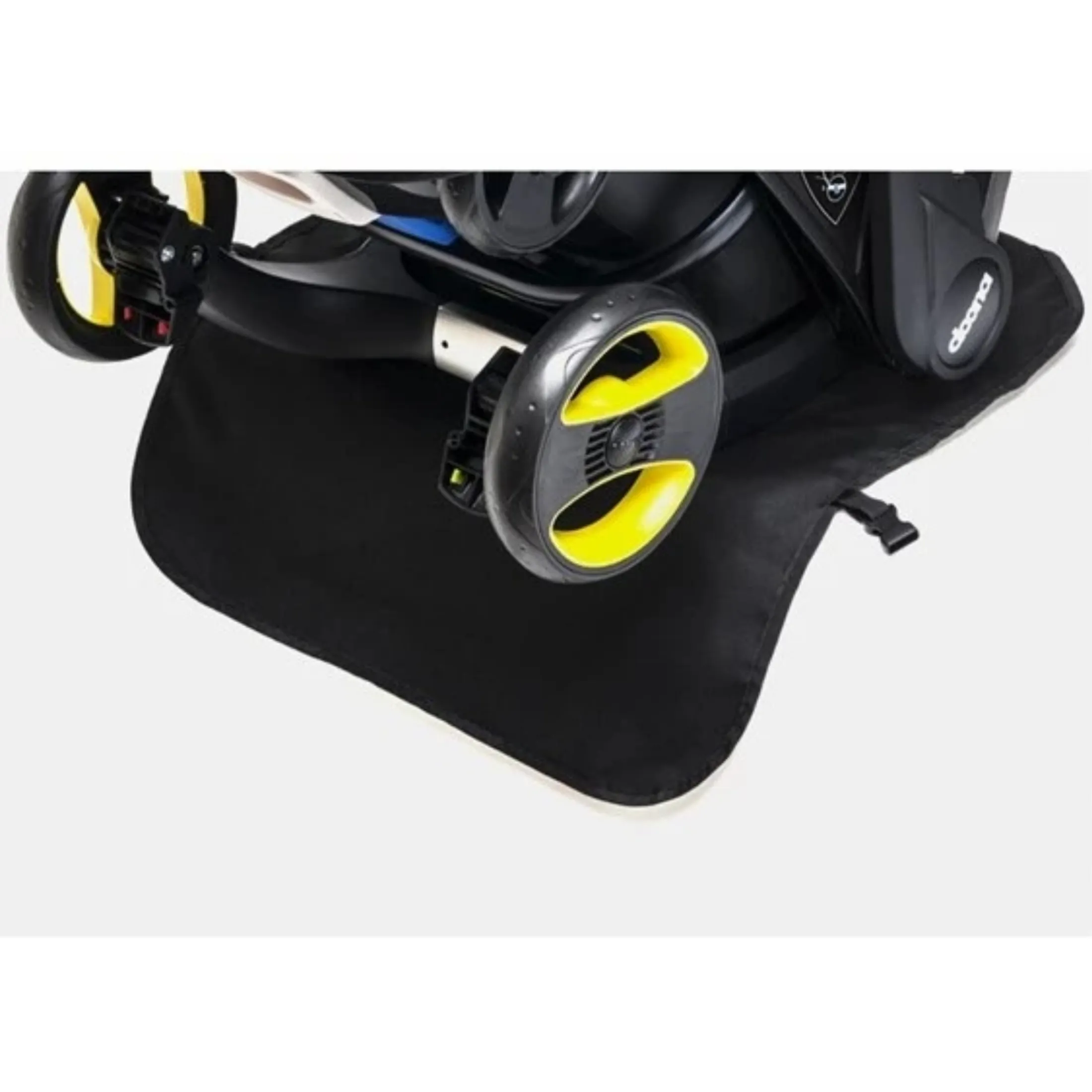 Doona Vehicle Seat Protector -Baby Product