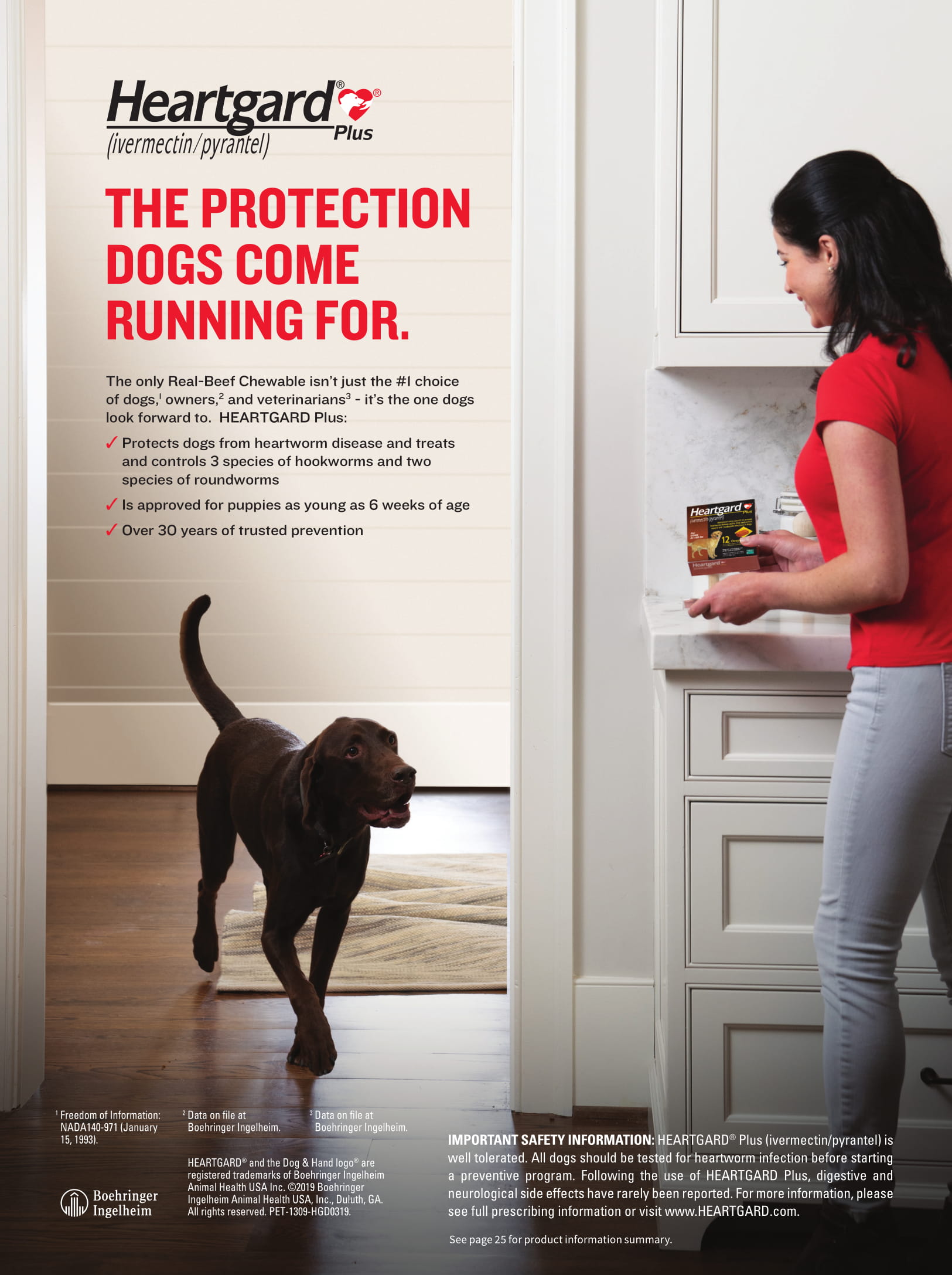 heartgard customer service