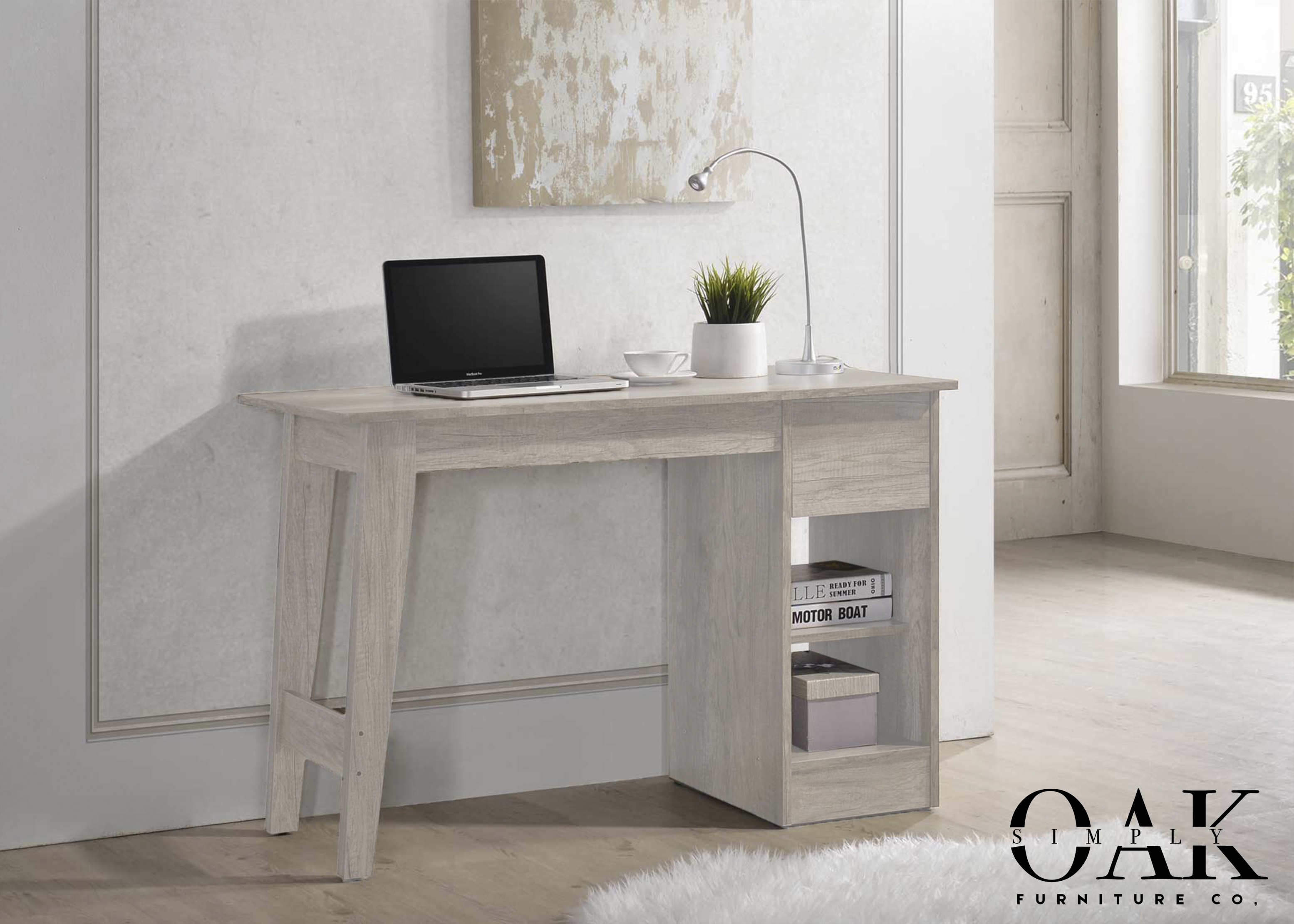 Free Delivery Installation So Cevo 1 1m Computer Table Study Desk