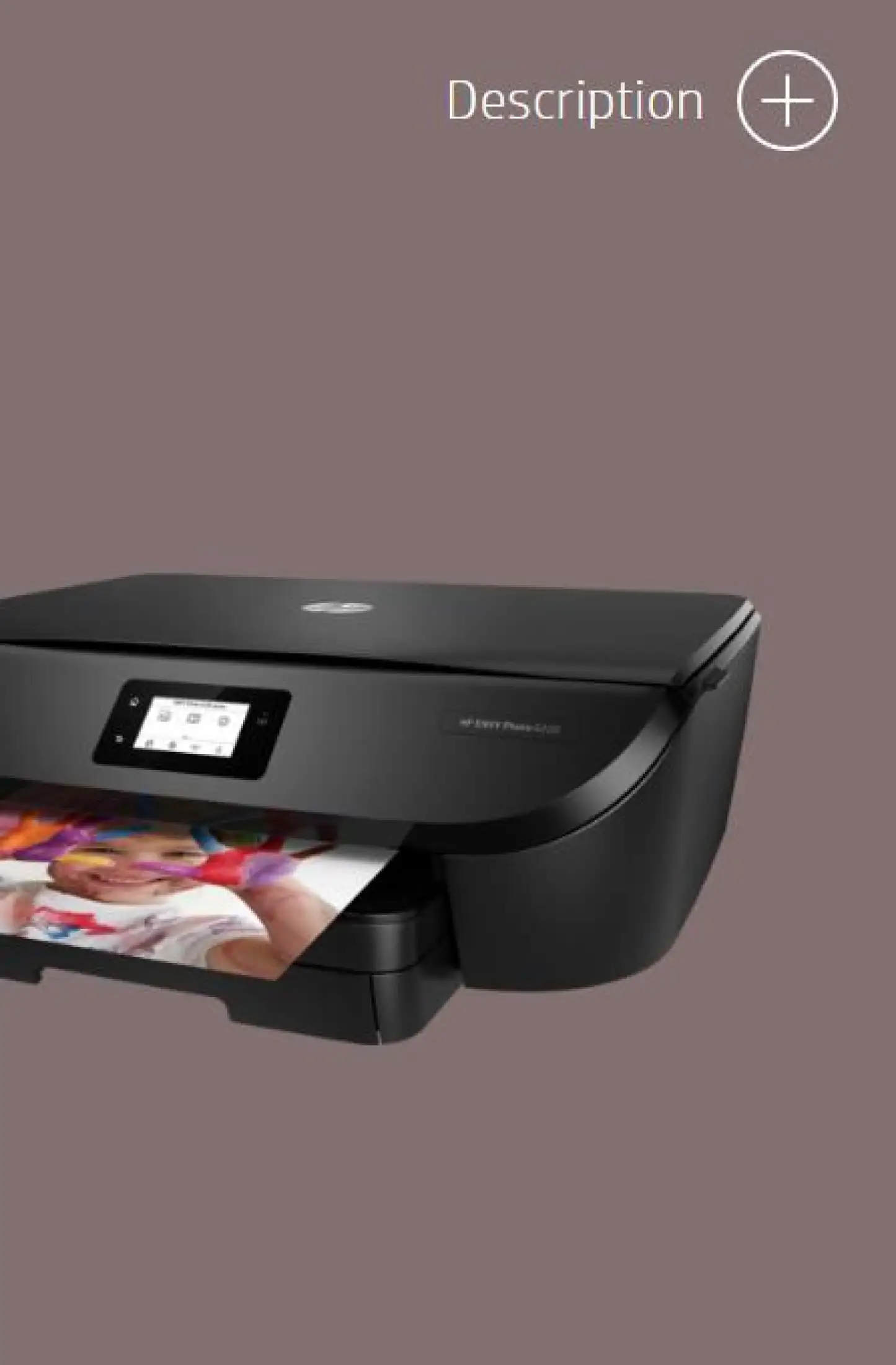 hp envy 6220 printer ink