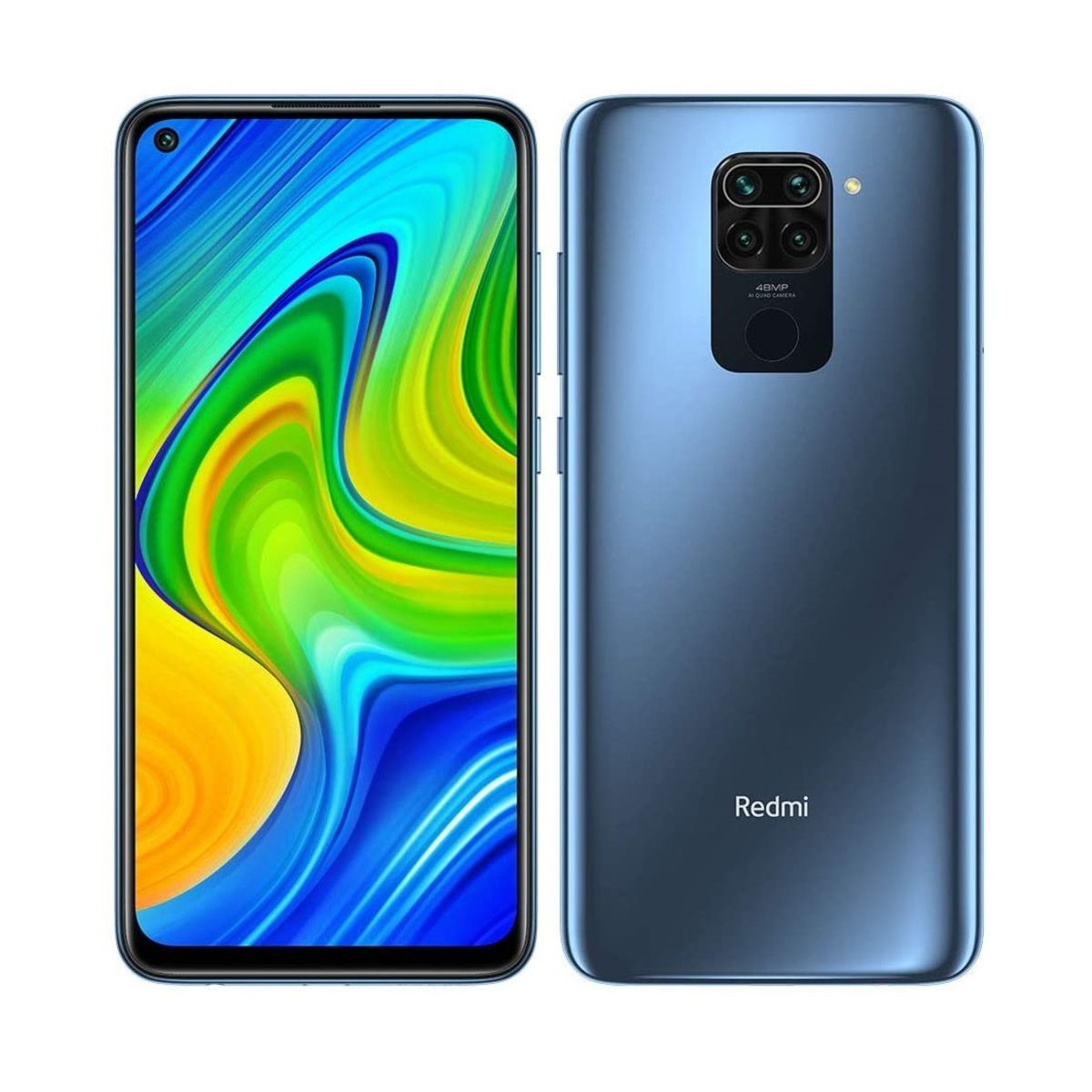 Redmi Note 9 Pro 128gb Купить