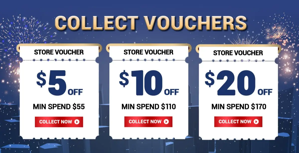 Shop at Skechers | lazada.sg