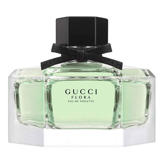 gucci flora edt 75ml