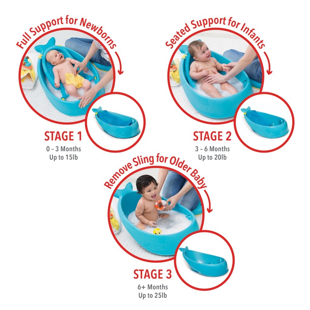 skip hop bath seat
