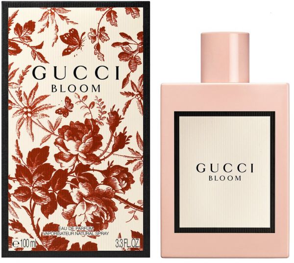 notes in gucci bloom