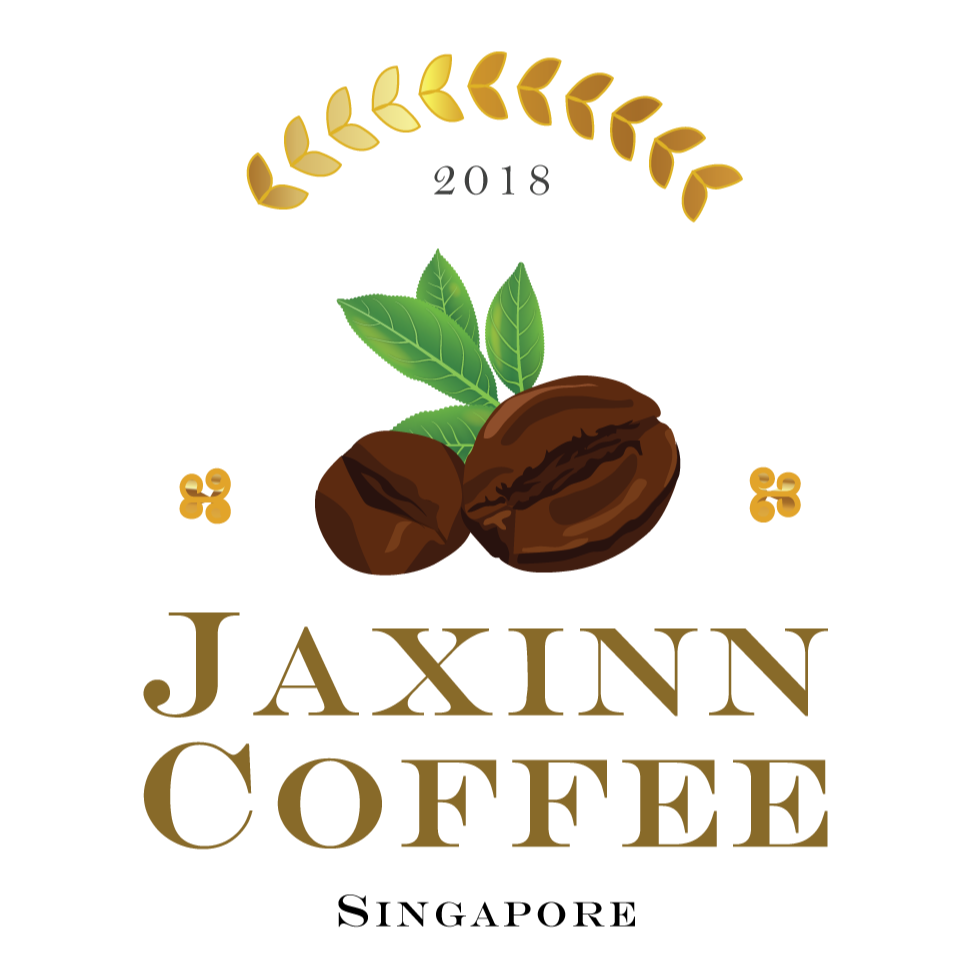 JAXINN Premium Coffees & Teas store logo