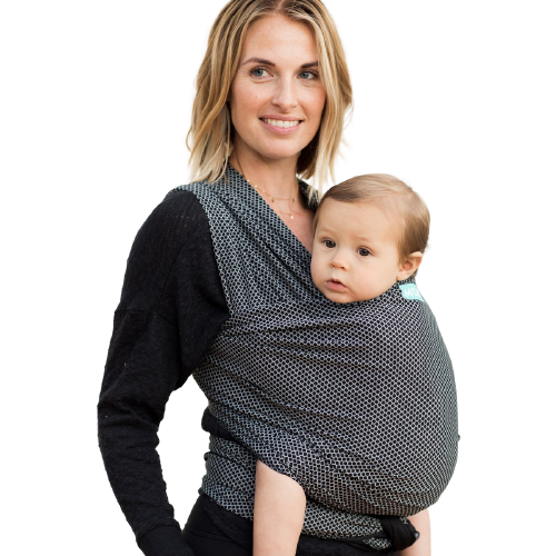 MOBY Flex Wrap (2 Colours) -Baby Product f48579dda0277b58b7938cdda2efc059
