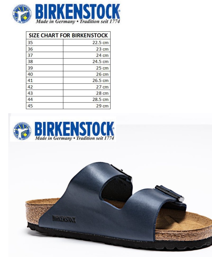 Birkenstock Unisex Arizona Birko-Flor 