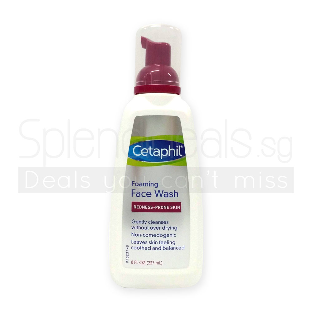 cetaphil cleansing wash
