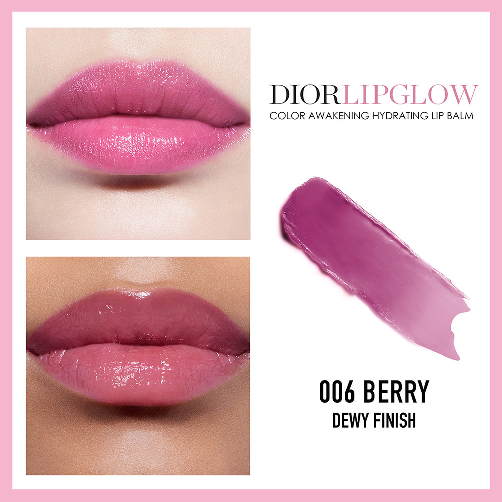 dior addict purple