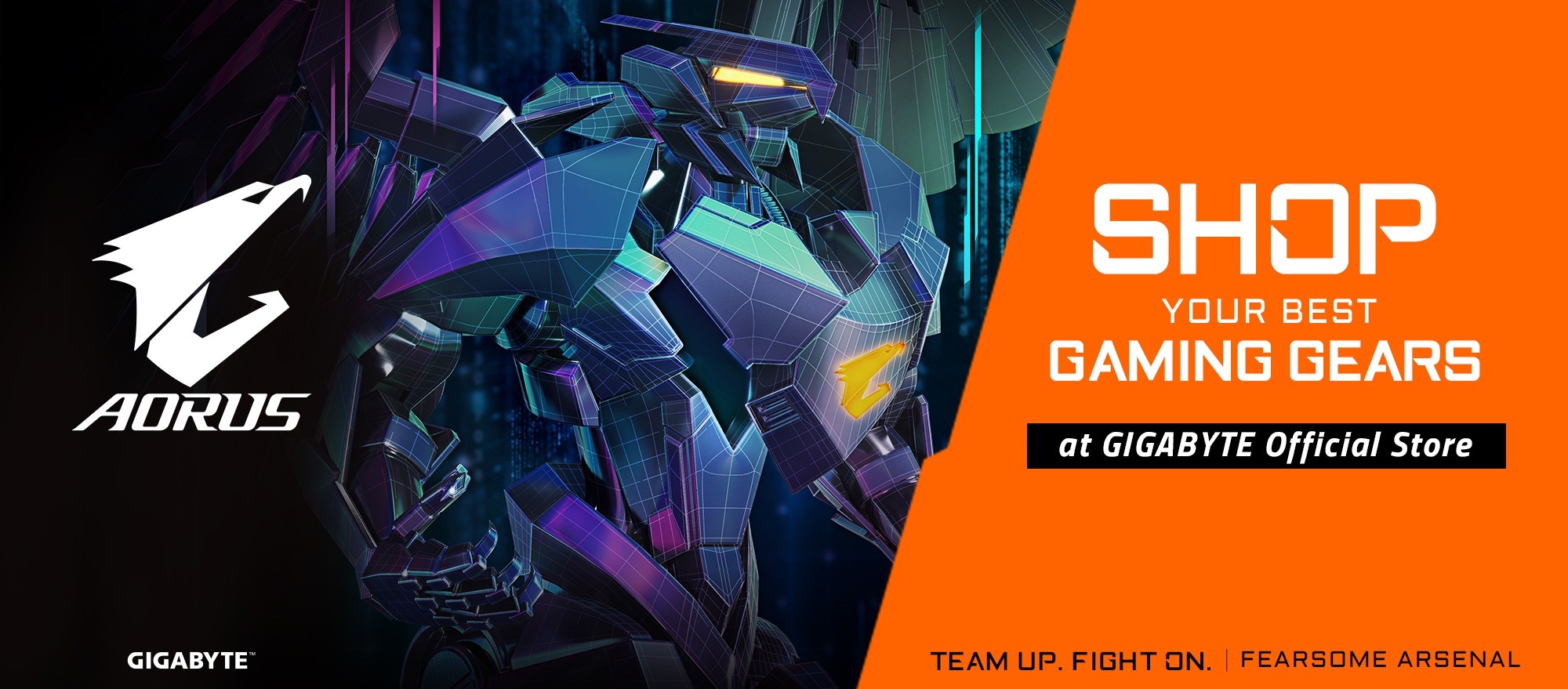 Geobyte Store GIGABYTE Official Singapore Official Online Store | Shop Now on Lazada