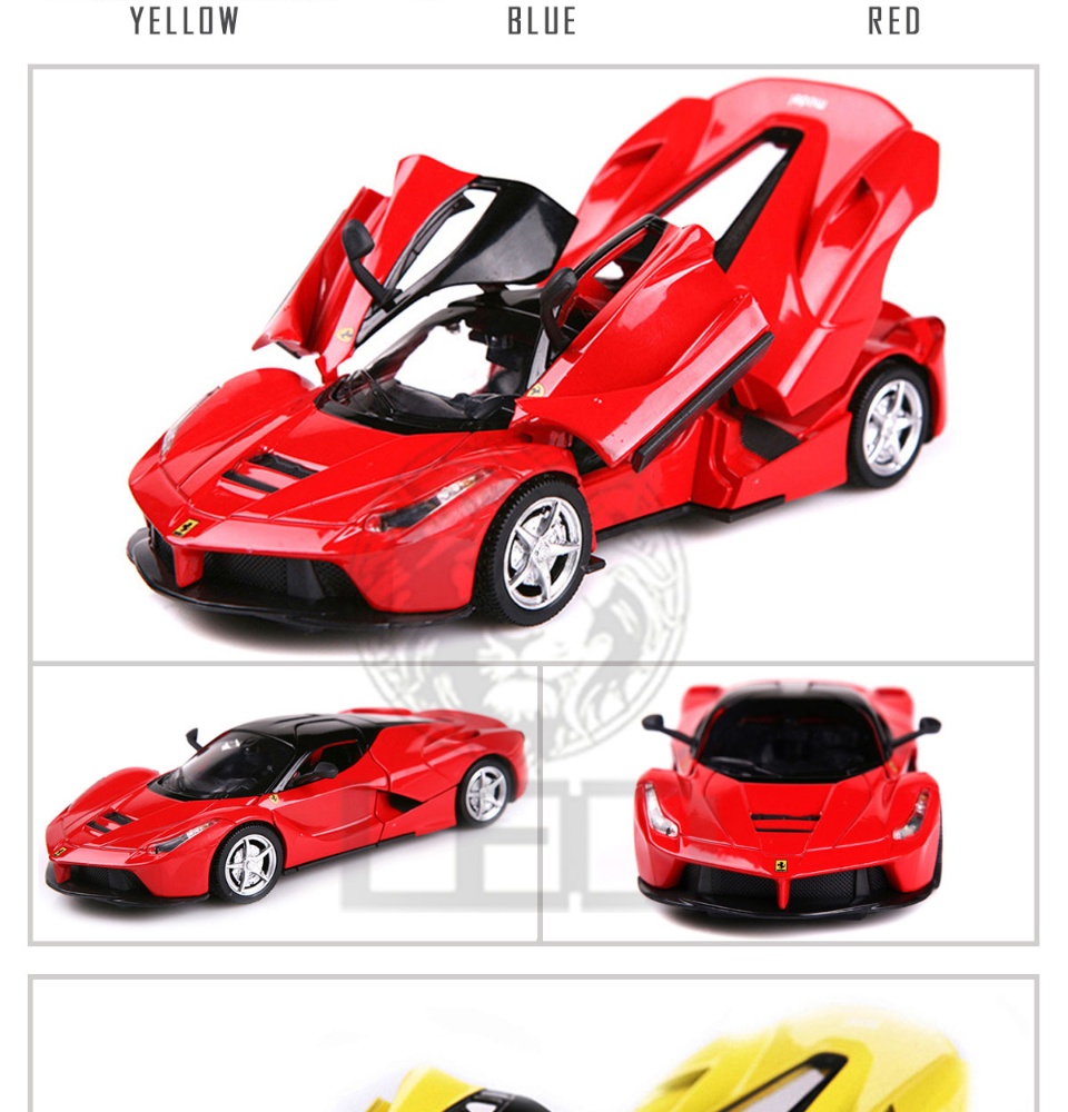 children's toy cars