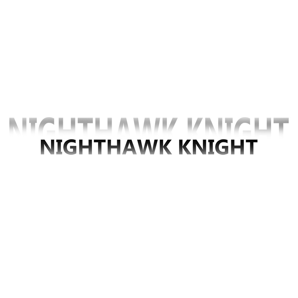 Shop online with NIGHTHAWK KNIGHT Motorcycle Modify_Parts Store now