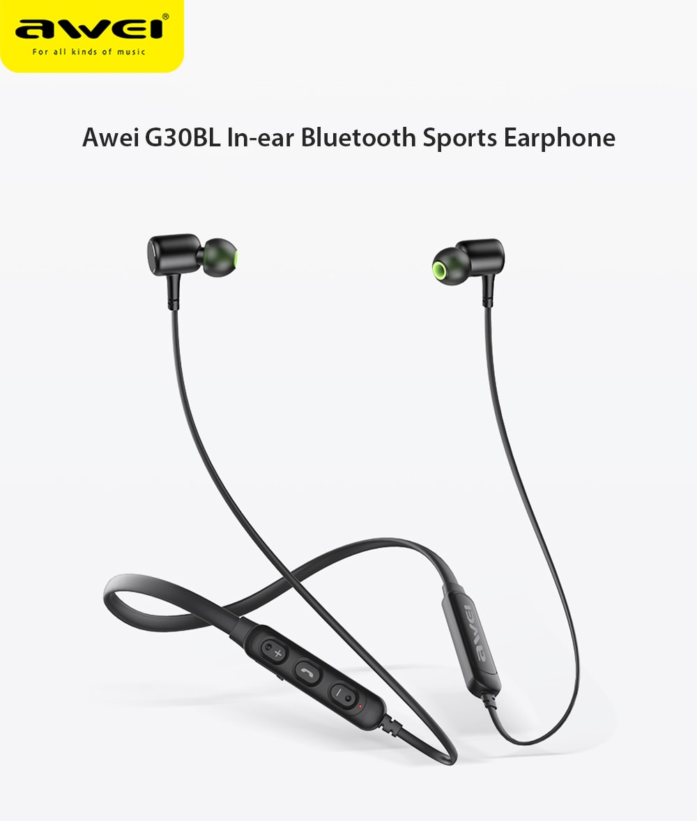 neckband bluetooth earpiece