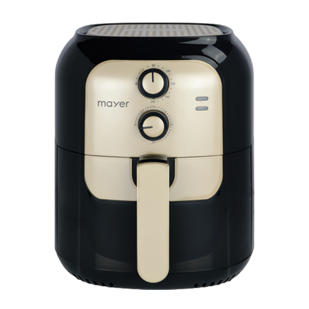 Mayer AirFryer Lazada