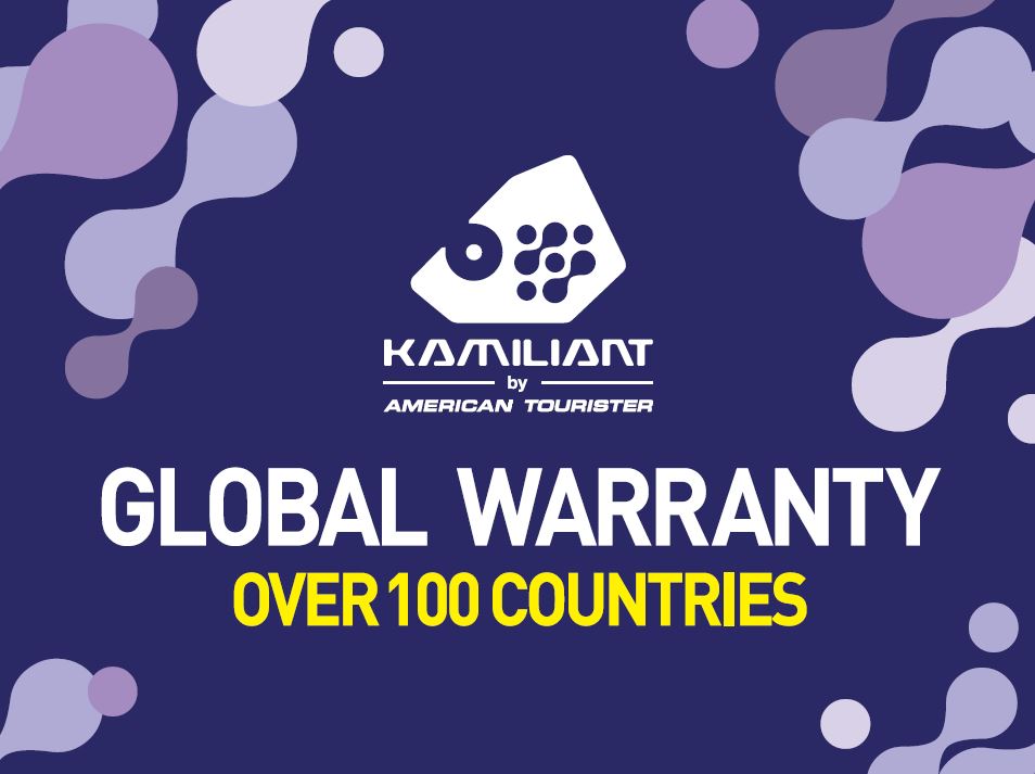 kamiliant warranty