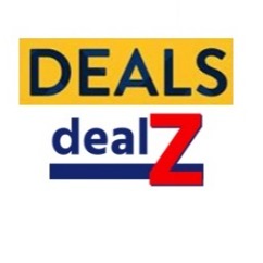 Shop online with Deals Dealz now! Visit Deals Dealz on Lazada.