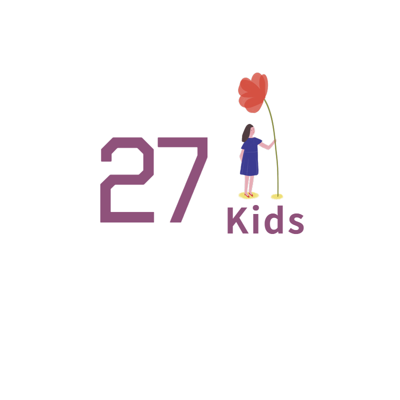 27c kids
