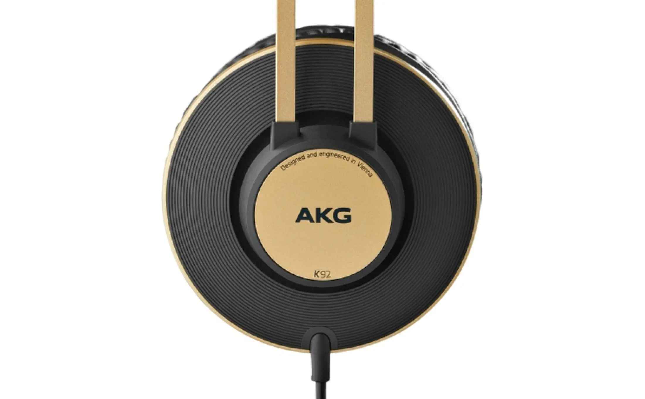 low impedance open back headphones