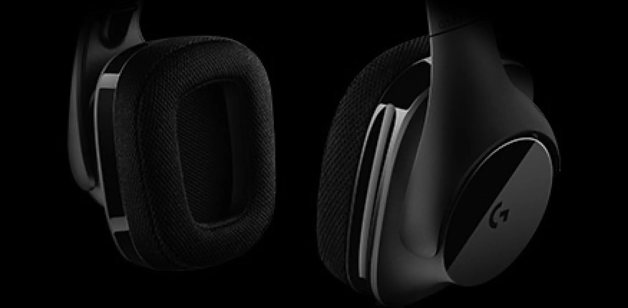 logitech wireless gaming headphones g533