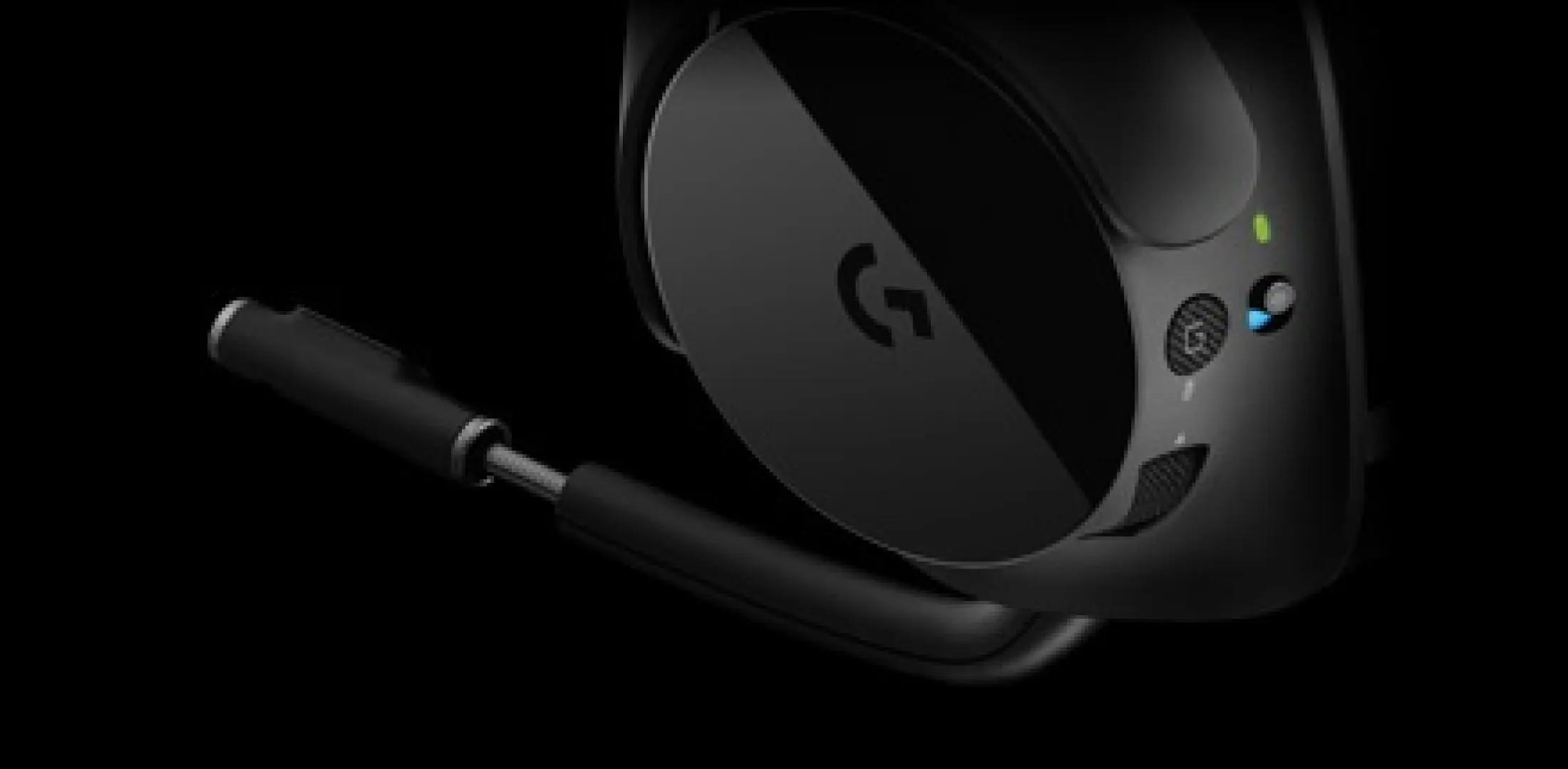 logitech wireless gaming headphones g533