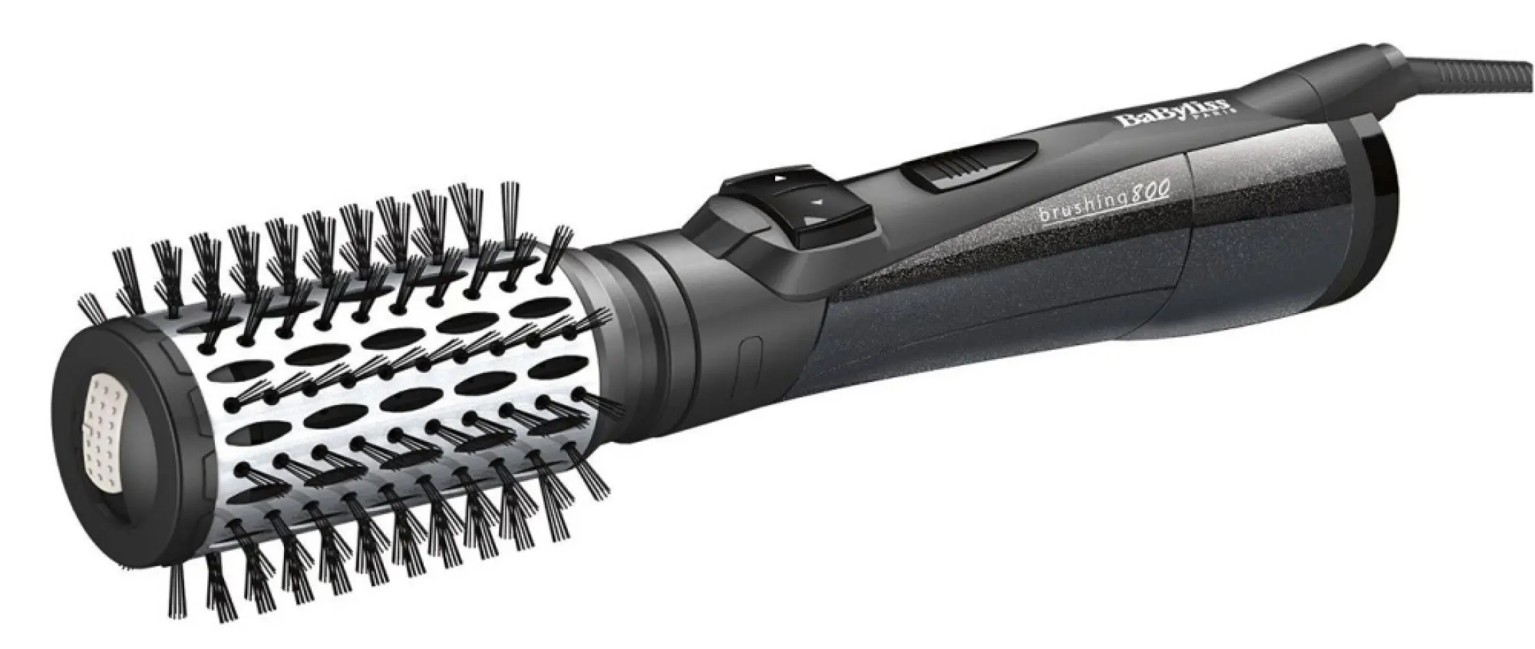 babyliss brushing ionic 800